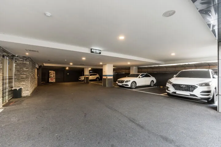 아몬드 호텔 호텔 사진