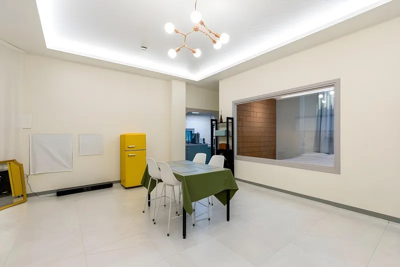 전주 한옥마을 독채 하현 호텔 사진