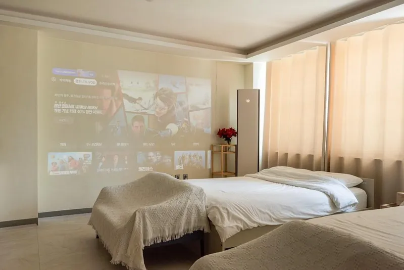 전주 한옥마을 독채 하현 호텔 사진