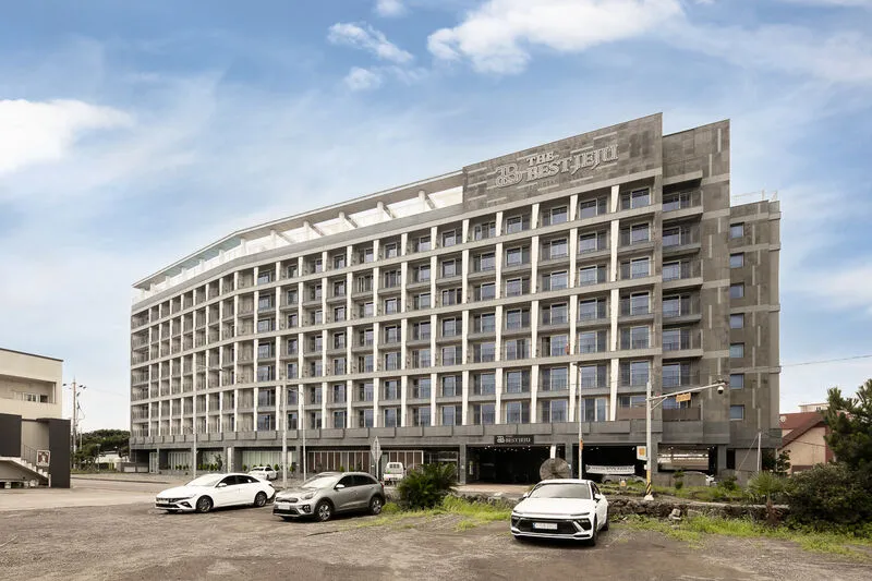 더 베스트 제주 성산 호텔 사진