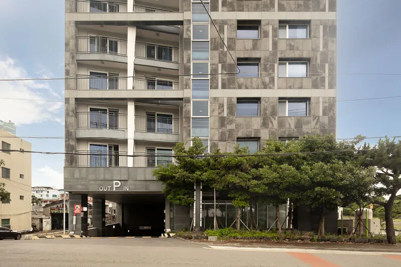 더 베스트 제주 성산 호텔 사진