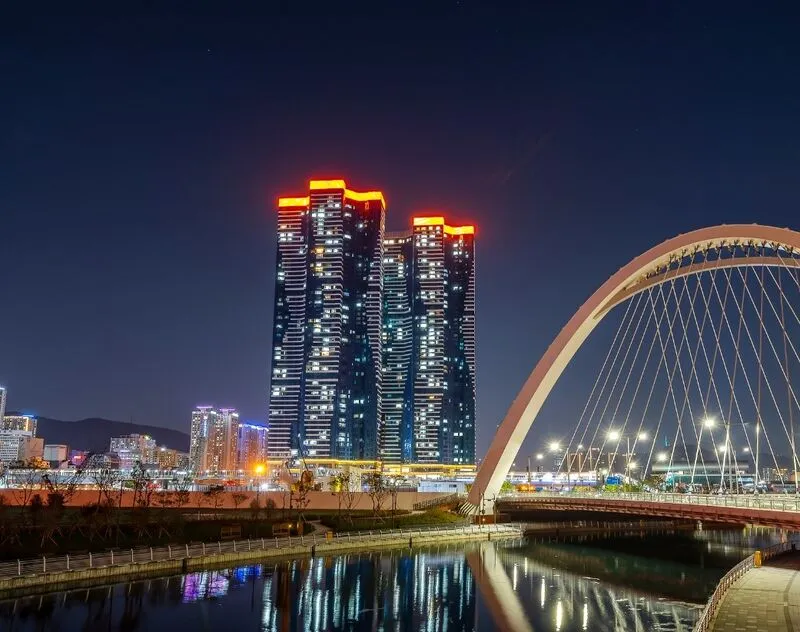 부킹더베이 호텔 사진