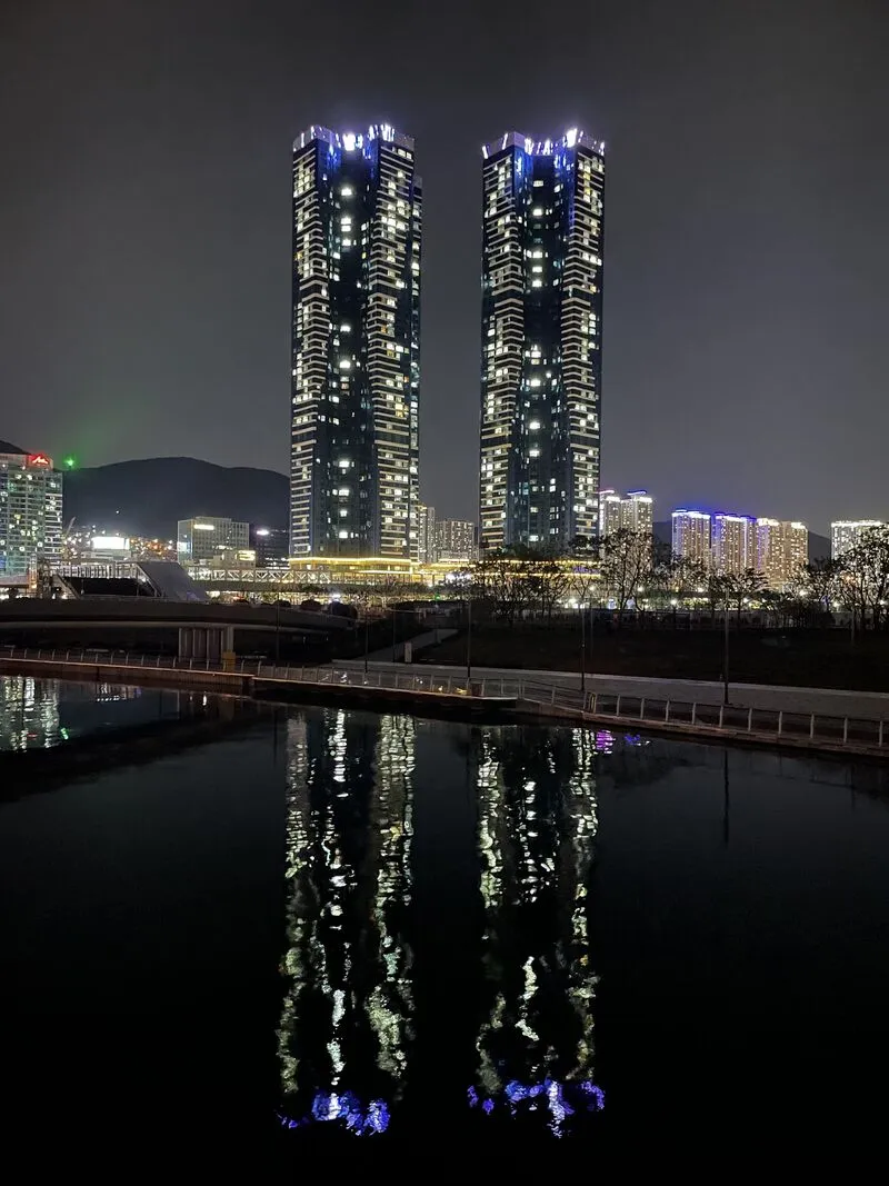 부킹더베이 호텔 사진