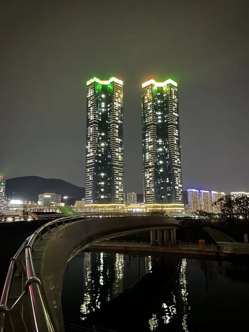 부킹더베이 호텔 사진