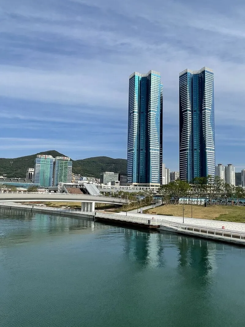 부킹더베이 호텔 사진