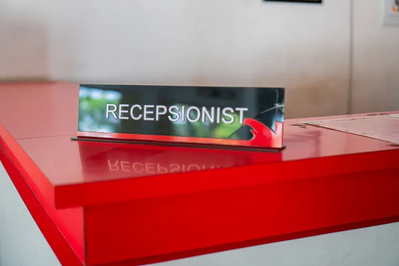 럭키 호텔 푸르워다디 호텔 사진