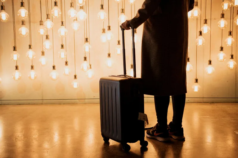 플레이스 캠프 제주 호텔 사진