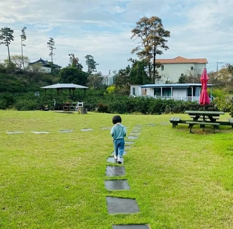 [제주/애월] 마눌펜션 호텔 사진