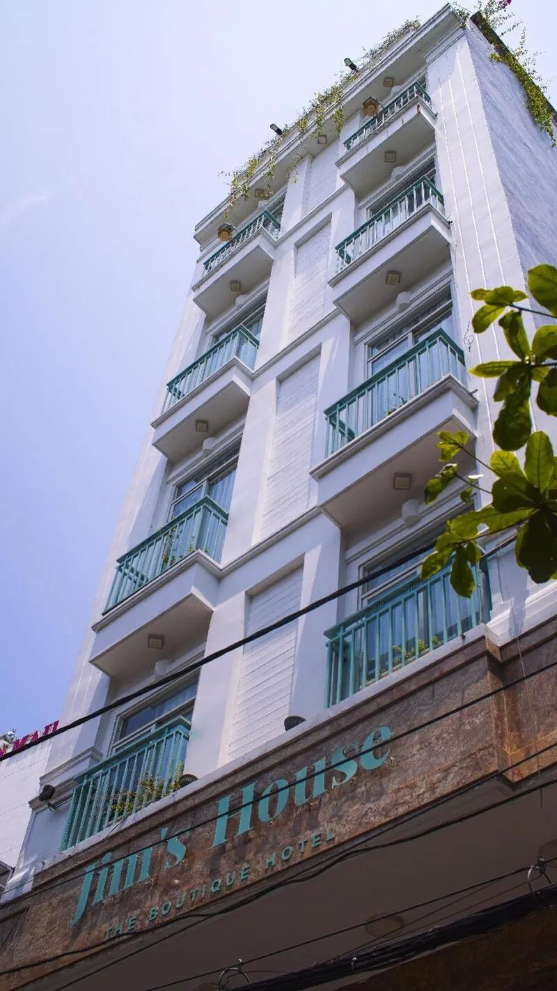 짐스 하우스 호텔 사진