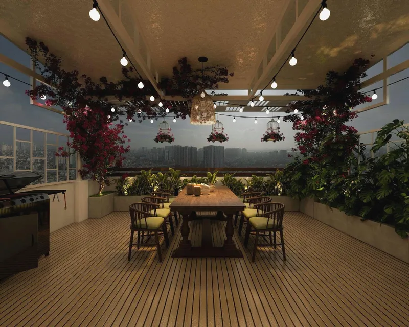 짐스 하우스 호텔 사진