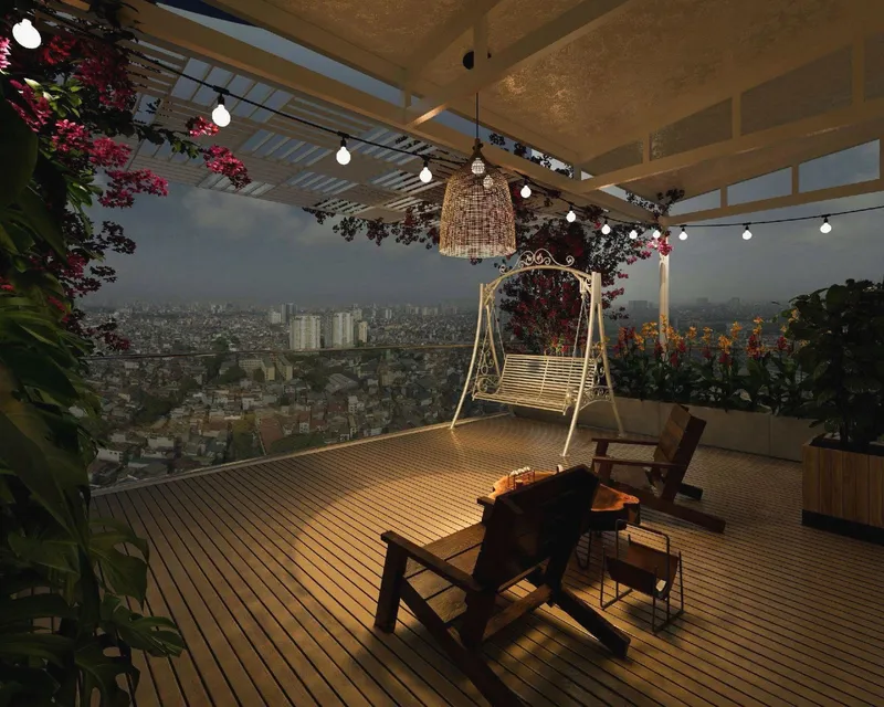 짐스 하우스 호텔 사진