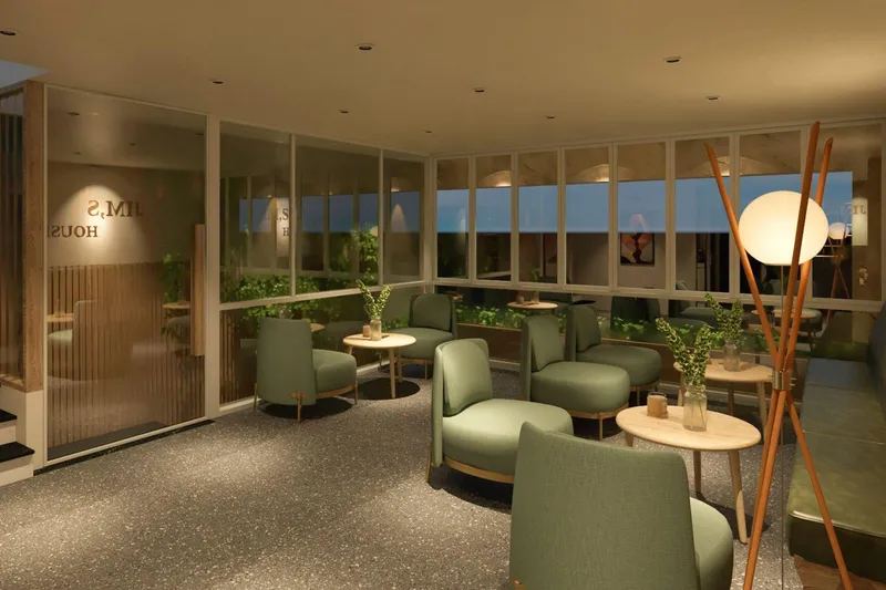 짐스 하우스 호텔 사진