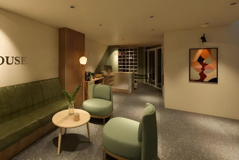 짐스 하우스 호텔 사진