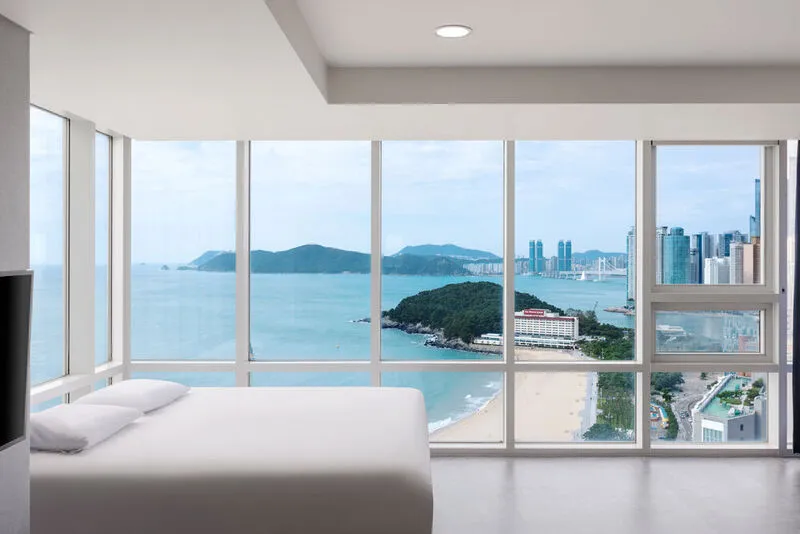 썬클라우드 호텔 호텔 사진