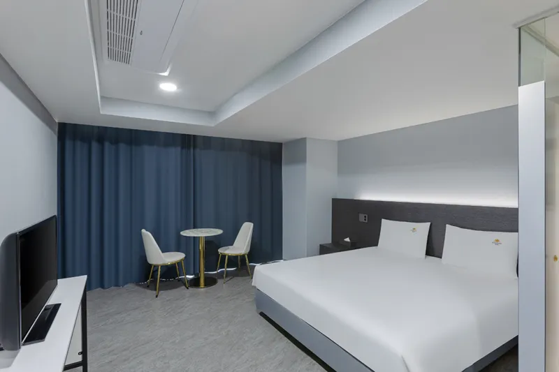 썬클라우드 호텔 호텔 사진