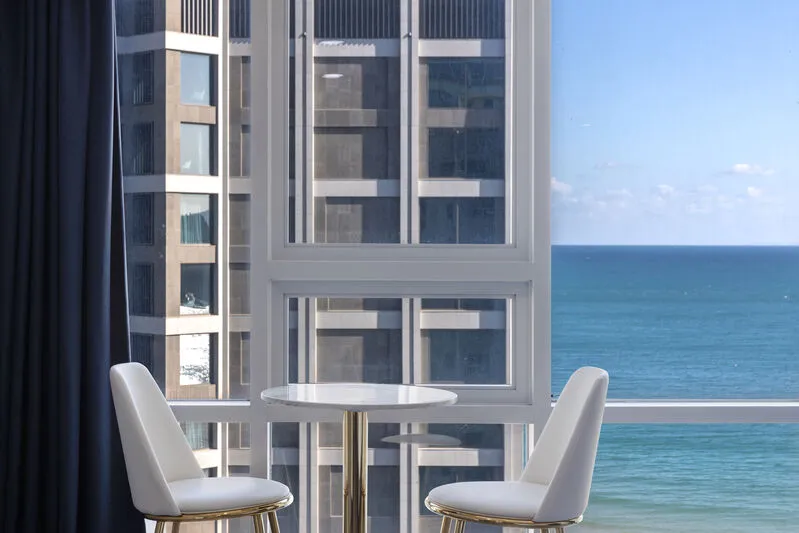 썬클라우드 호텔 호텔 사진