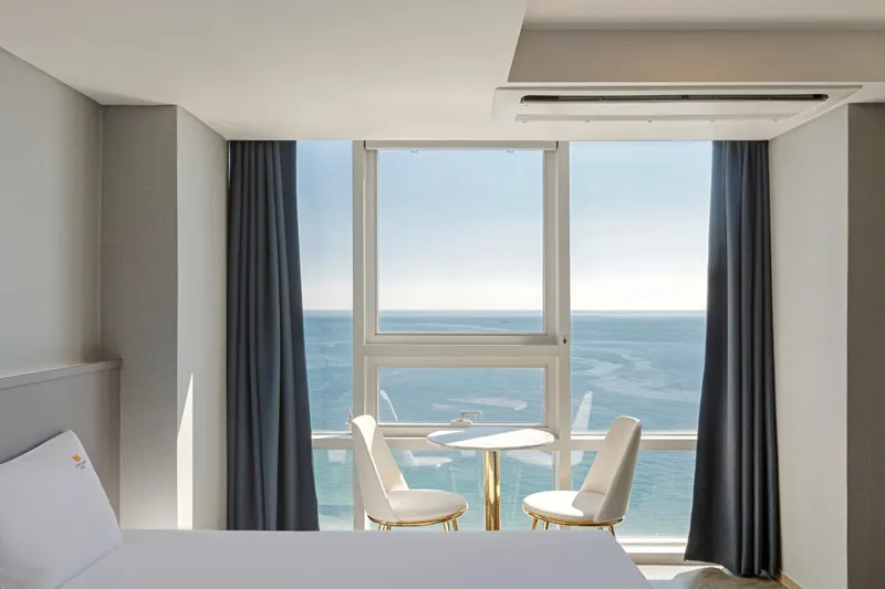 썬클라우드 호텔 호텔 사진