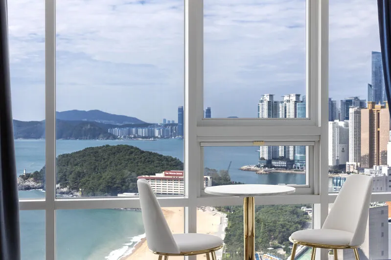 썬클라우드 호텔 호텔 사진