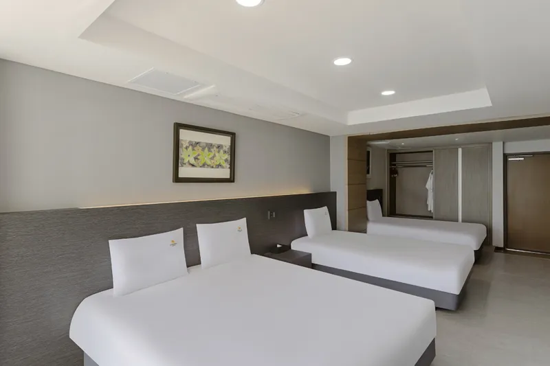 썬클라우드 호텔 호텔 사진