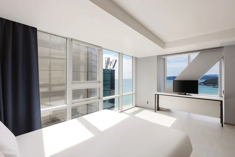 썬클라우드 호텔 호텔 사진