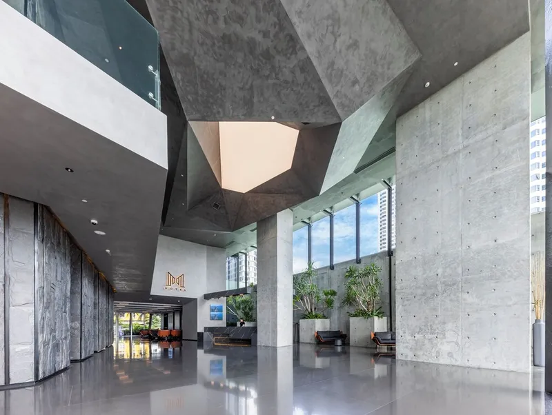 M 호텔 다낭 호텔 사진