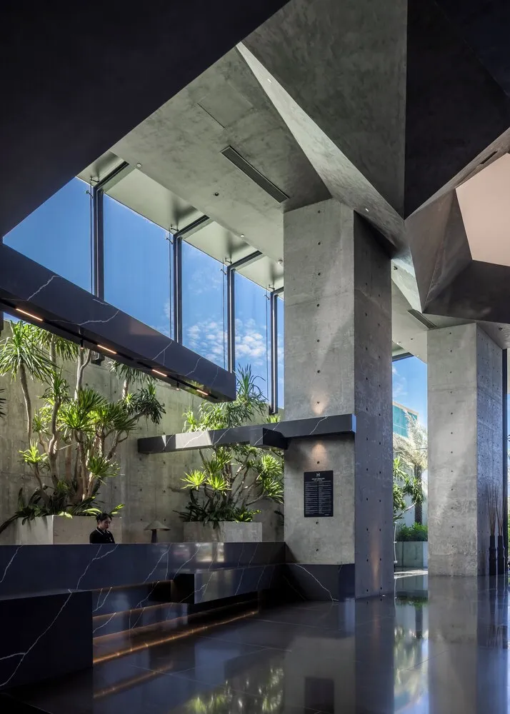 M 호텔 다낭 호텔 사진