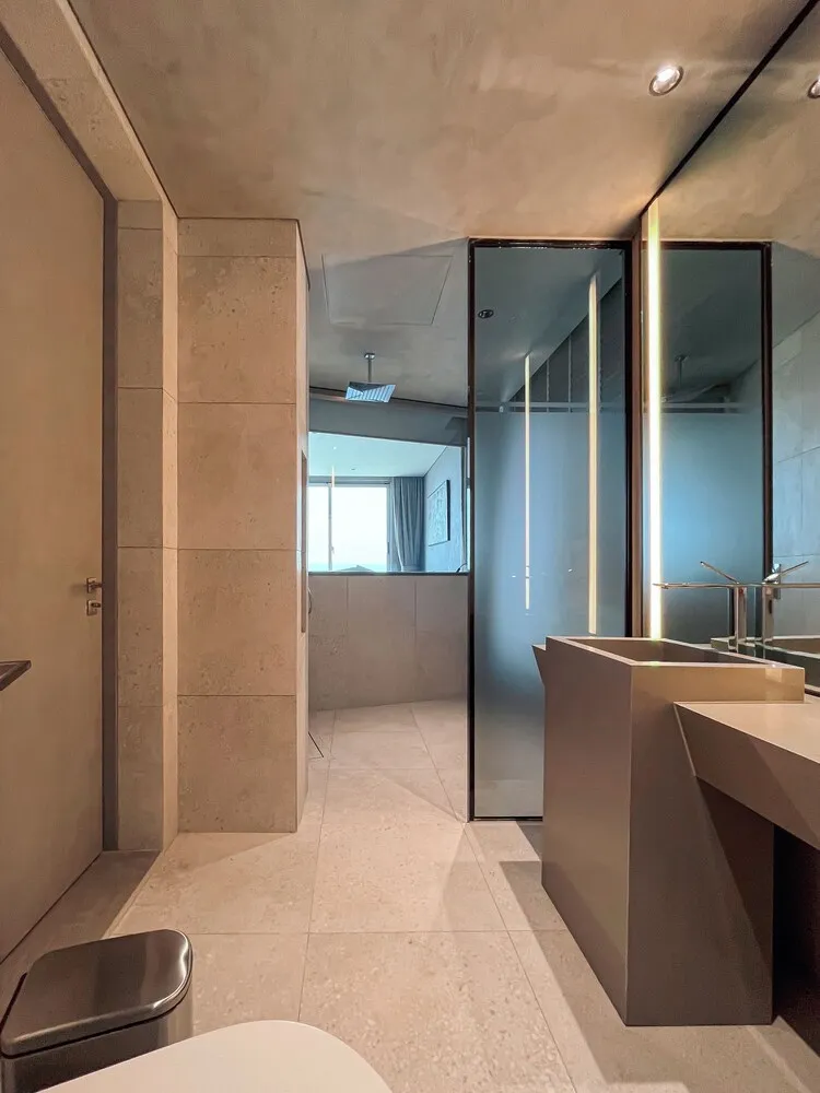 M 호텔 다낭 호텔 사진