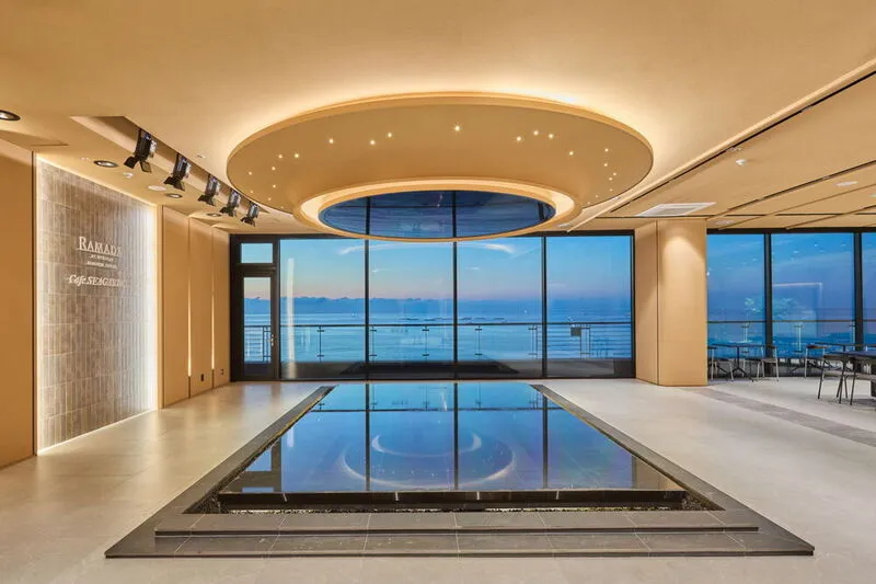 라마다 속초 호텔 호텔 사진