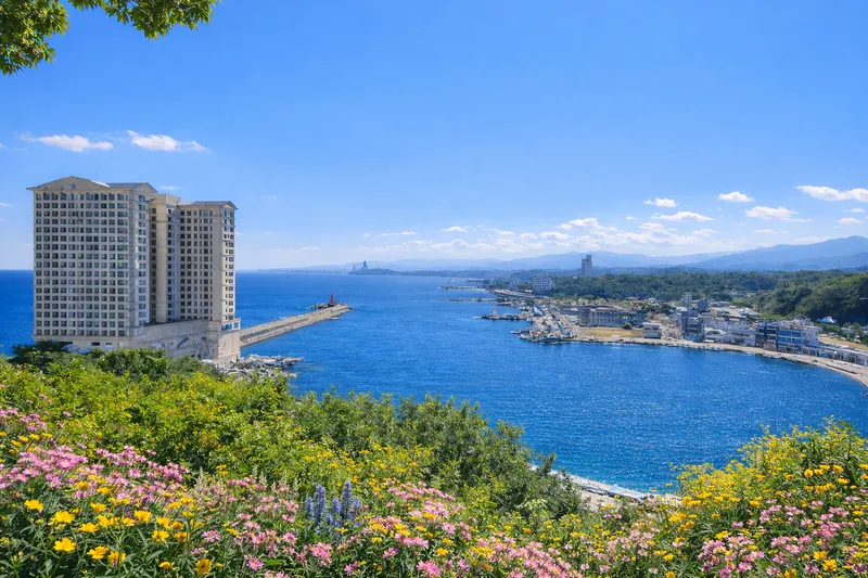 라마다 속초 호텔 호텔 사진