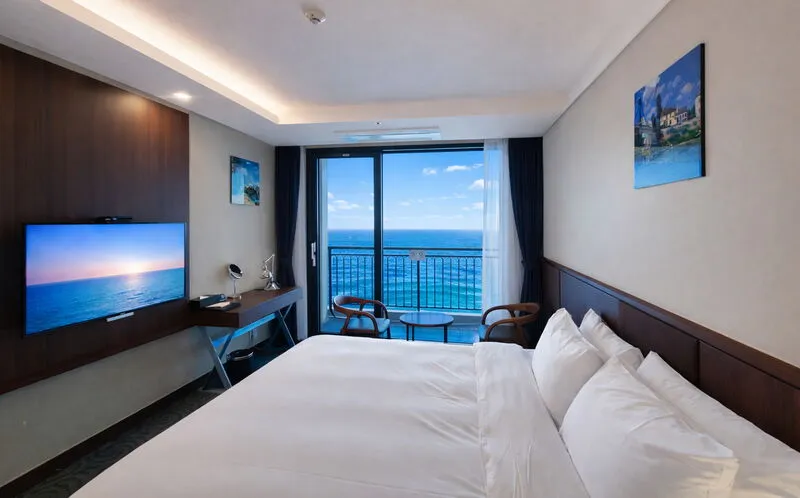 라마다 속초 호텔 호텔 사진