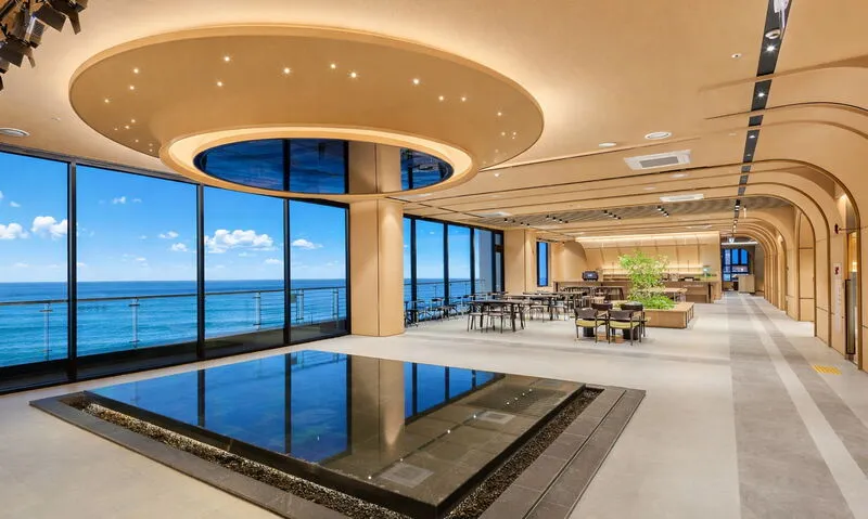 라마다 속초 호텔 호텔 사진