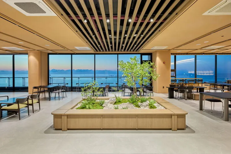 라마다 속초 호텔 호텔 사진