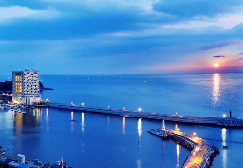 라마다 속초 호텔 호텔 사진