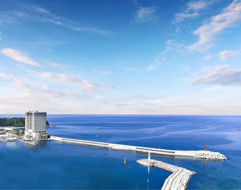 라마다 속초 호텔 호텔 사진