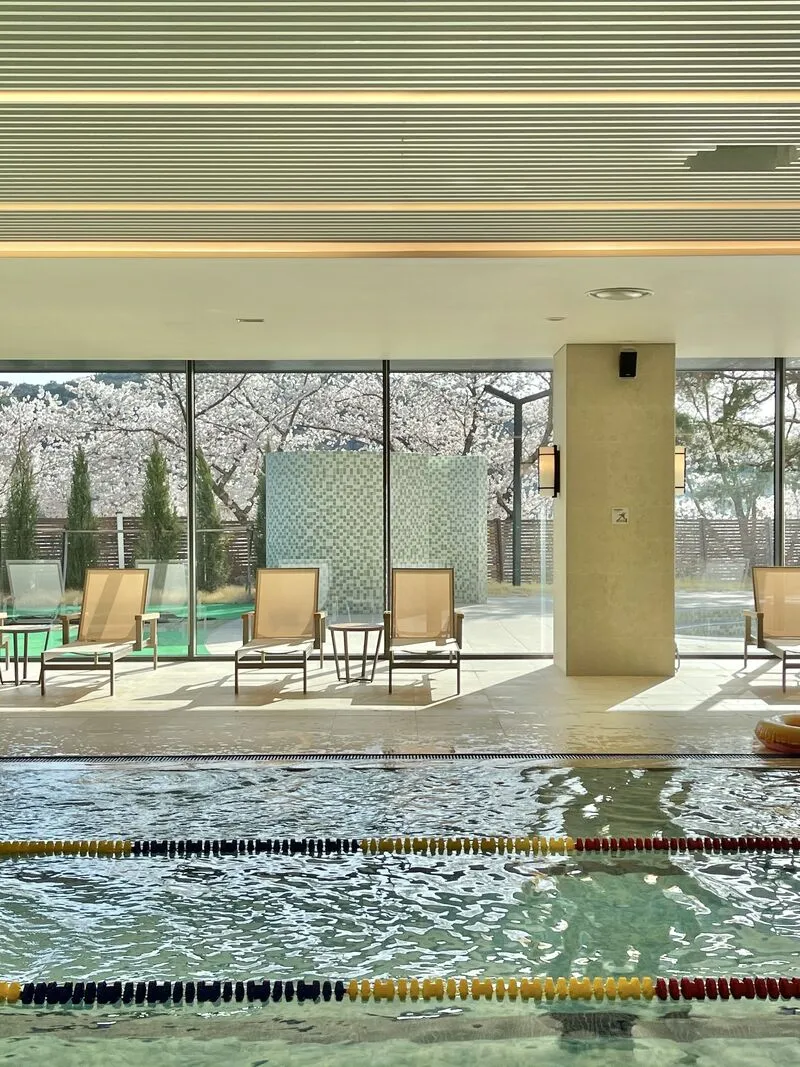 라한셀렉트 경주 호텔 사진