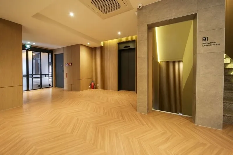 프롬에이치 레이지헤븐 호텔 사진