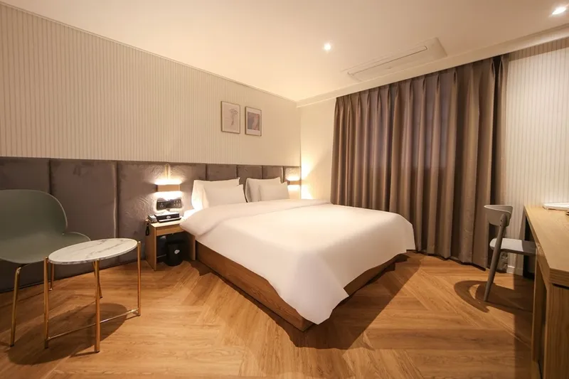 프롬에이치 레이지헤븐 호텔 사진