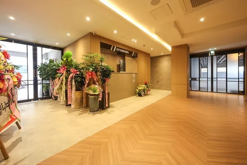 프롬에이치 레이지헤븐 호텔 사진