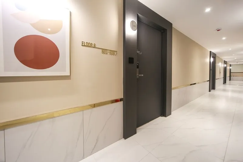 프롬에이치 레이지헤븐 호텔 사진