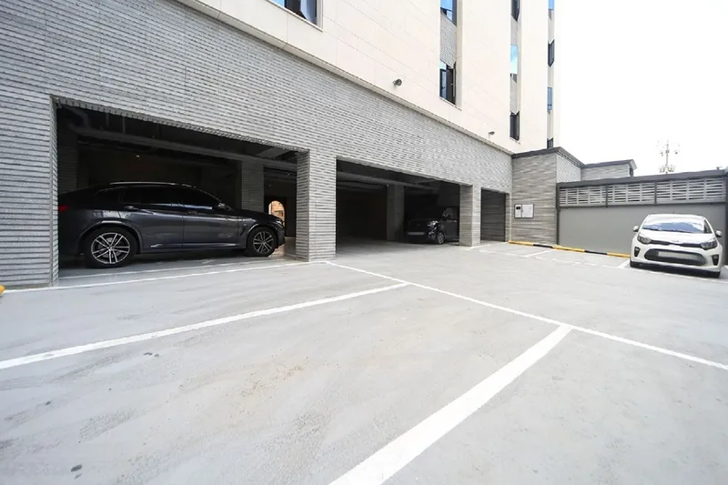 프롬에이치 레이지헤븐 호텔 사진