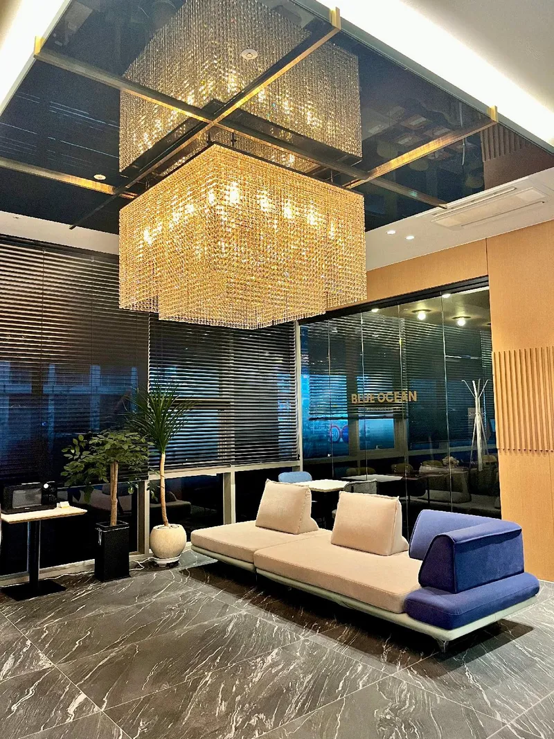 블루오션 호텔3차  호텔 사진