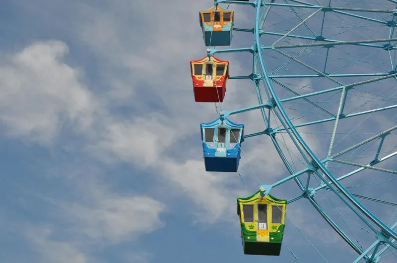 인천 송림동 레인보우 호텔 사진