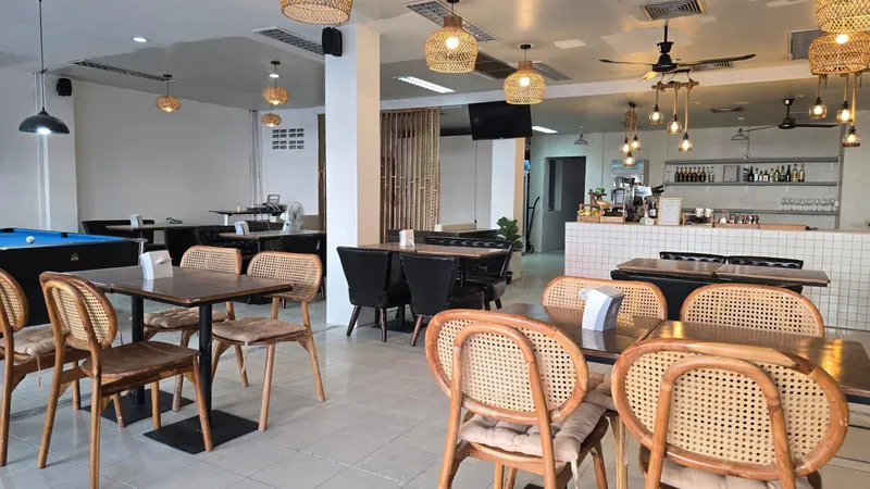 푸켓 빌리지 호텔 사진