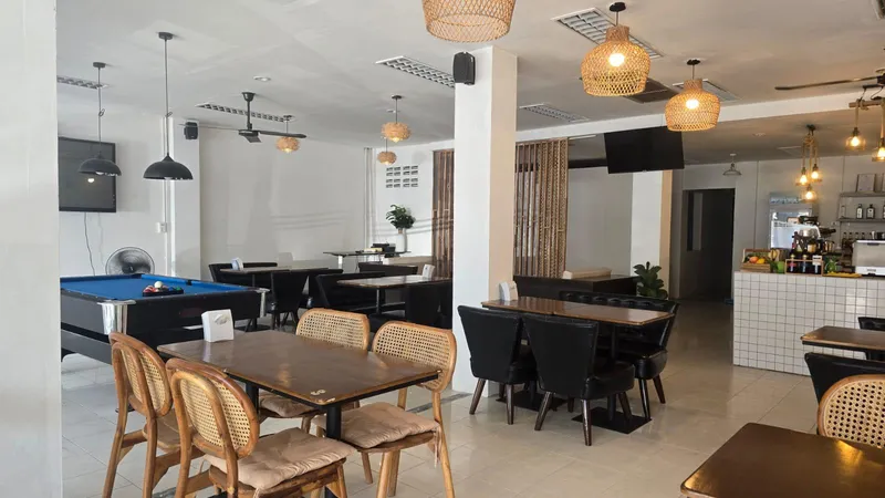 푸켓 빌리지 호텔 사진