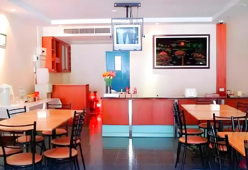 푸켓 빌리지 호텔 사진