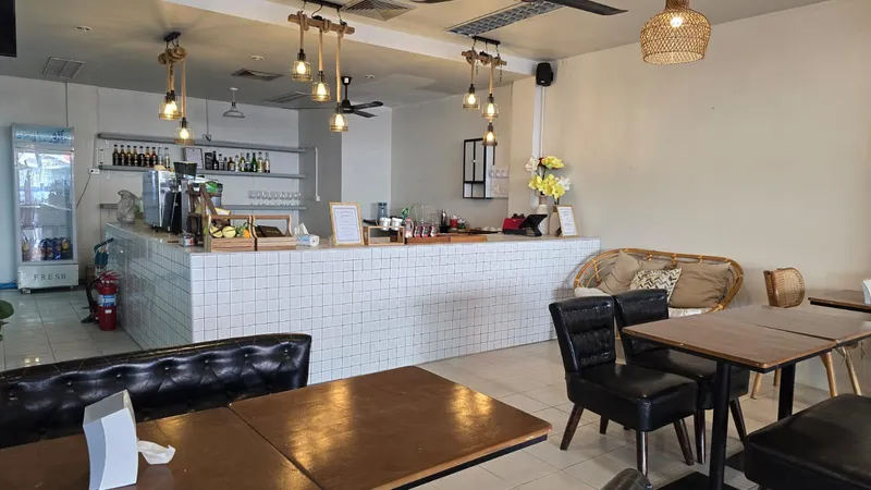 푸켓 빌리지 호텔 사진