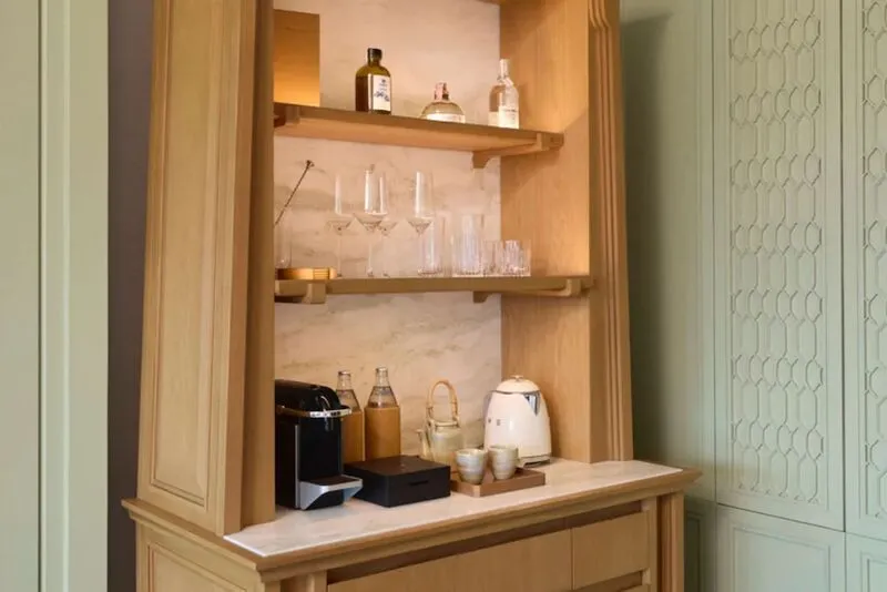 두짓 타니 방콕  호텔 사진