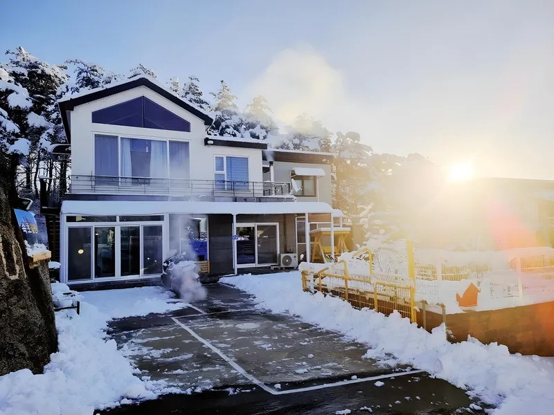 속초울산바위민박 호텔 사진