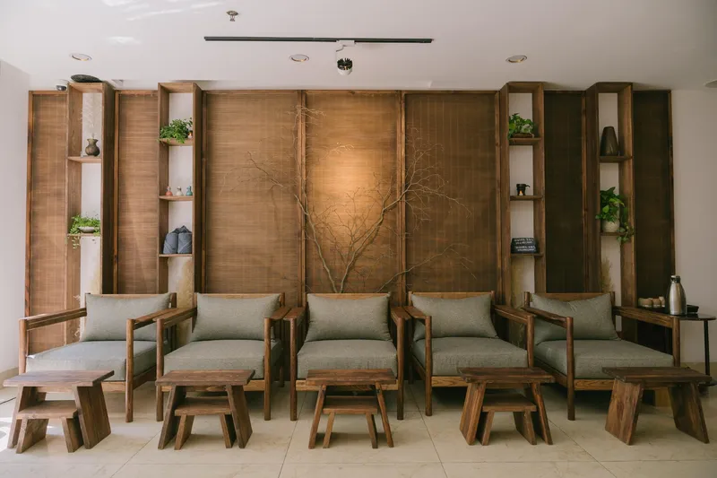 실라나 비치프론트 호텔 앤 스파 호텔 사진