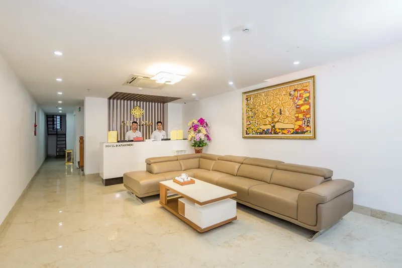 실라나 비치프론트 호텔 앤 스파 호텔 사진